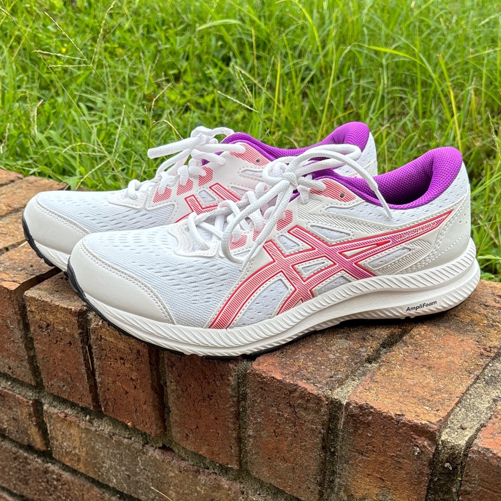 ASICS Women's Gel-Contend 8 Running Shoes